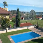La Casuca Del Postillo Apartamento
