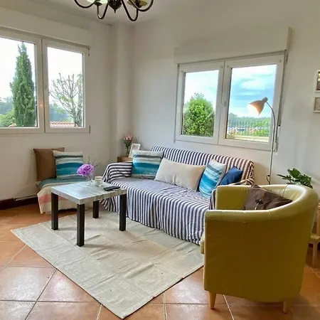 La Casuca Del Postillo Pontejos