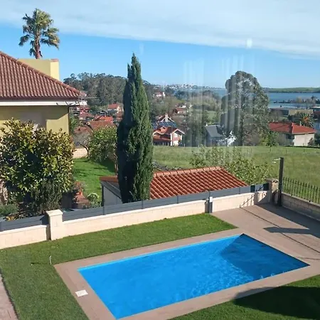 La Casuca Del Postillo Apartment