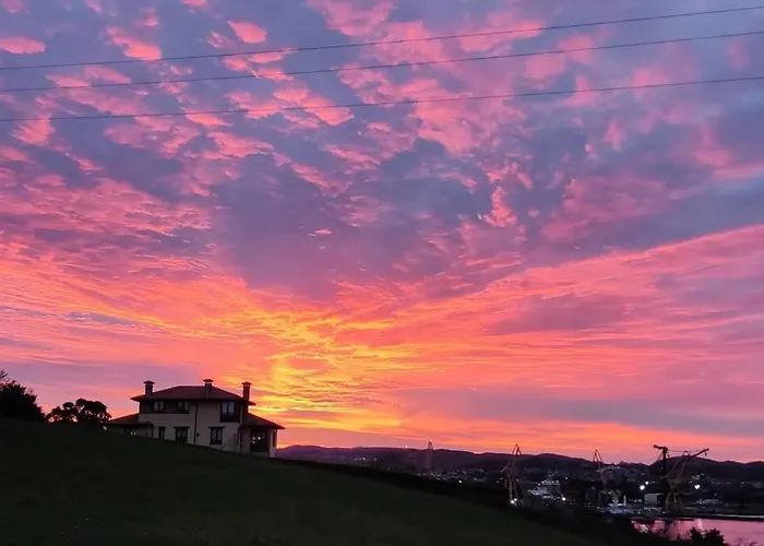 La Casuca Del Postillo *