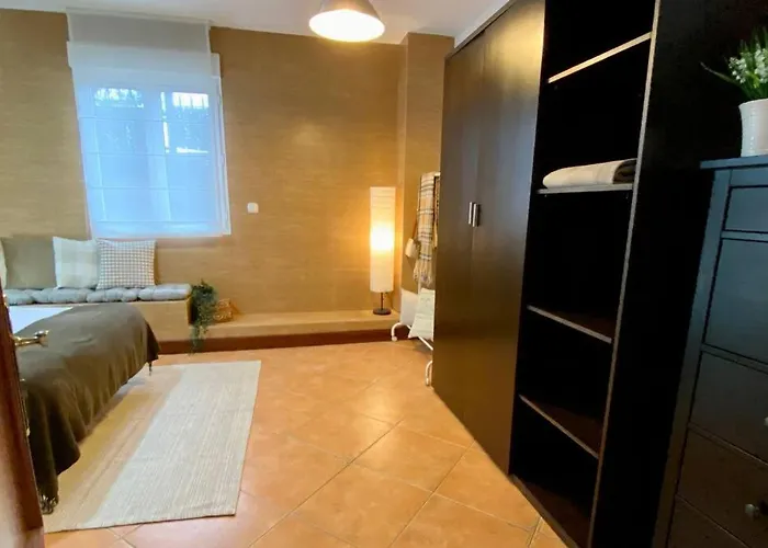 La Casuca Del Postillo