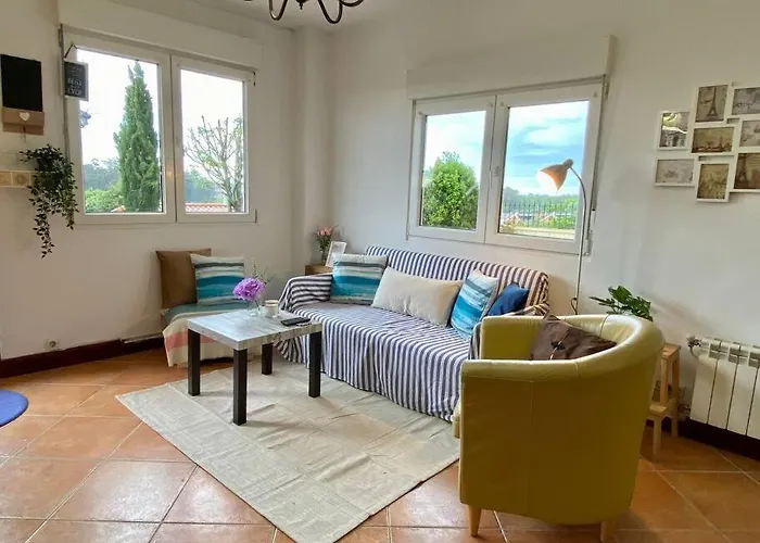 La Casuca Del Postillo Pontejos