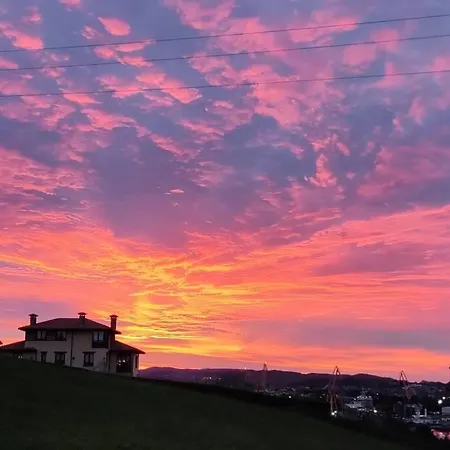 La Casuca Del Postillo *