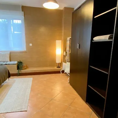 La Casuca Del Postillo