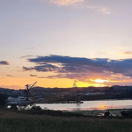 Apartamento La Casuca Del Postillo *