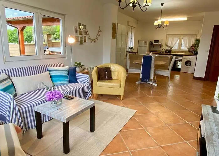 La Casuca Del Postillo *