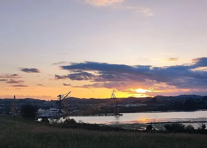 شقة La Casuca Del Postillo *